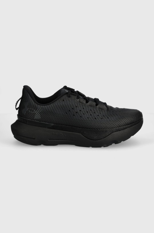 Under Armour buty do biegania Infinite Pro 3027190 czarny AW24