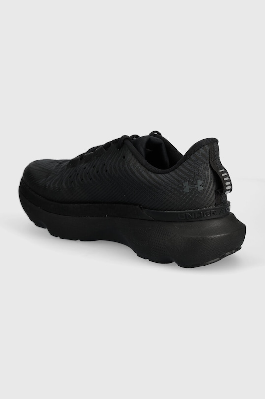 Obuwie Under Armour buty do biegania Infinite Pro 3027190 czarny