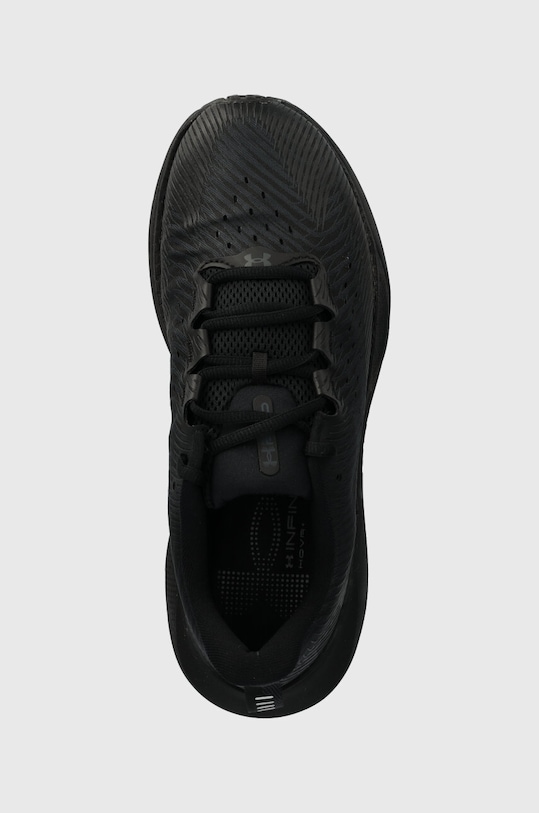 Under Armour buty do biegania Infinite Pro czarny 3027190