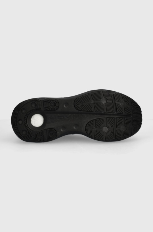 Under Armour buty do biegania Infinite Pro 3027190 czarny