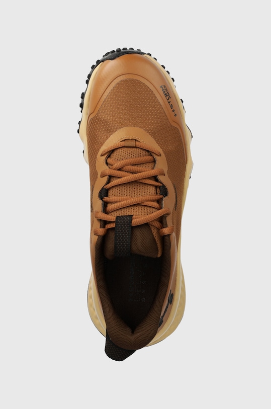 Under Armour buty Charged Maven Trail brązowy 3027206