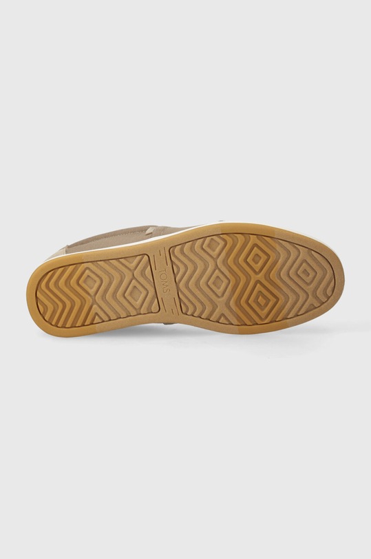 Toms tenisówki Alp Fwd 10020887 brązowy