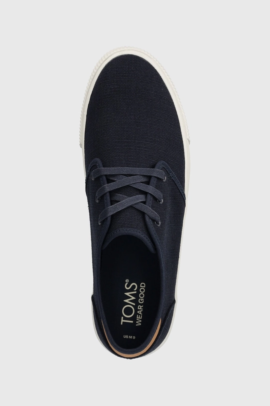 Toms tenisi Carlo bleumarin 10013273