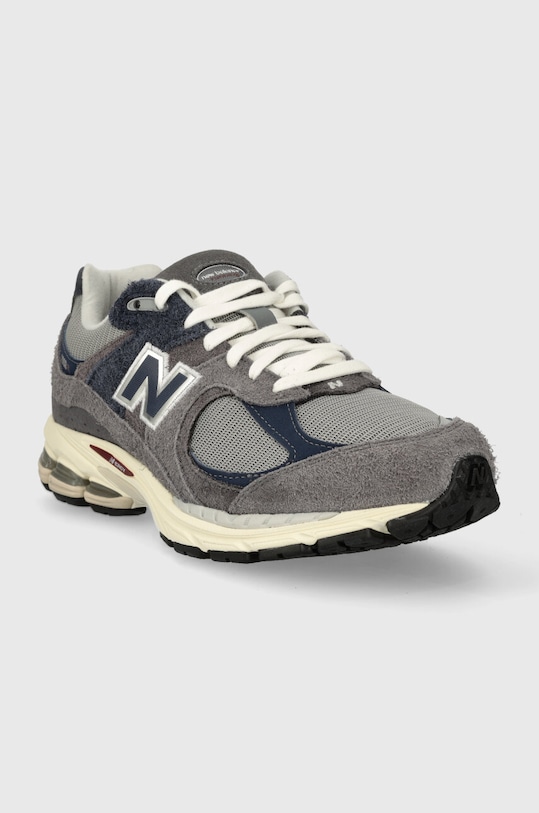 New Balance 2002R M2002REL szary SS24