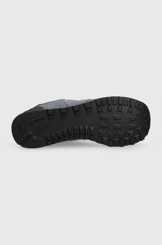 New Balance sneakersy 574 U574GGE niebieski