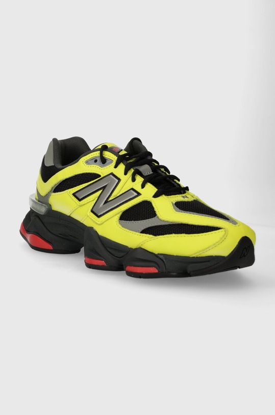 New Balance sneakers U9060NRG U9060NRG green SS24
