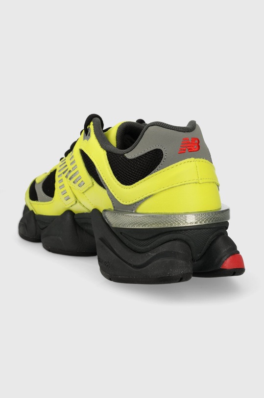 Shoes New Balance sneakers U9060NRG U9060NRG green