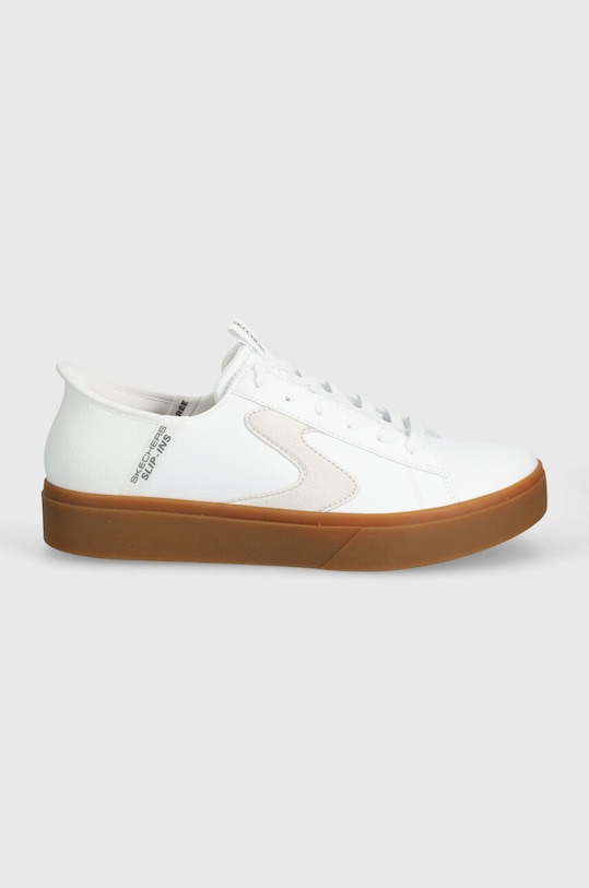 Skechers sneakersy EDEN LX 232448 biały SS24