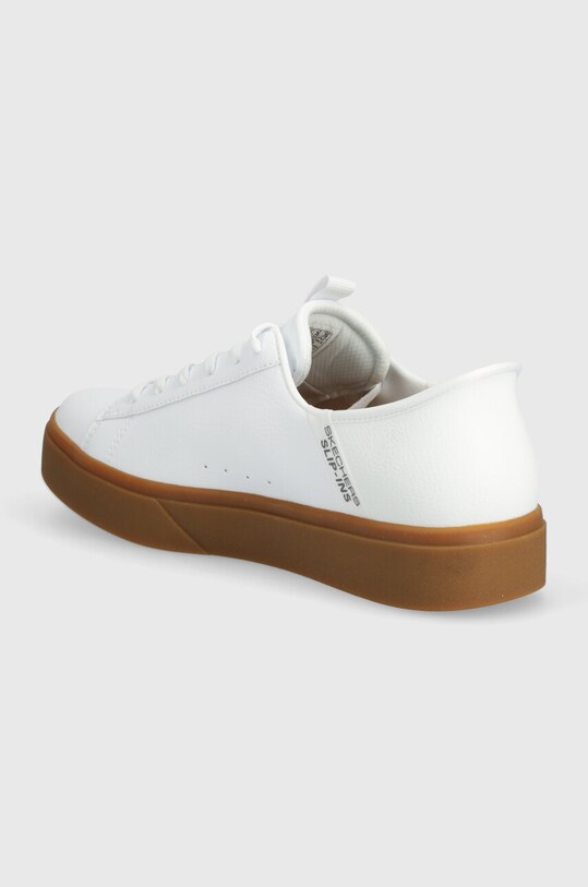 Încălțăminte Skechers sneakers EDEN LX 232448 alb