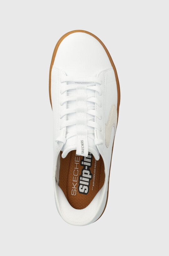 Skechers sneakers EDEN LX alb 232448