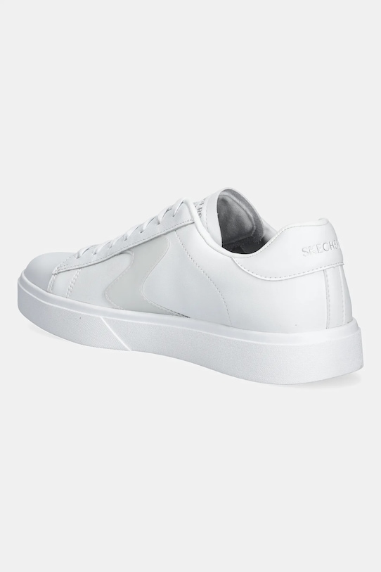 Obuwie Skechers sneakersy 232865 biały