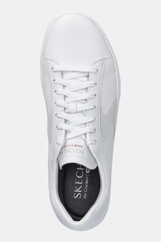 Tenisky Skechers biela 232865