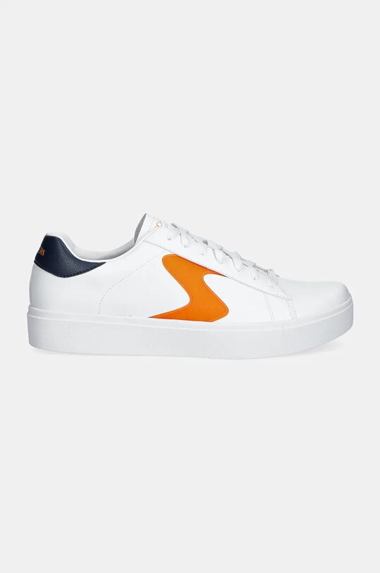 Skechers sneakersy 232865 biały SS25