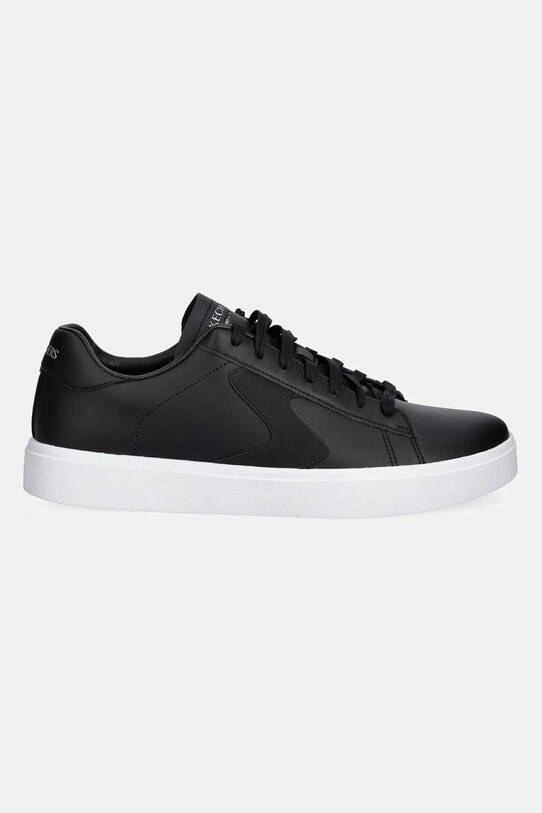 Skechers sneakers 232865 negru SS25