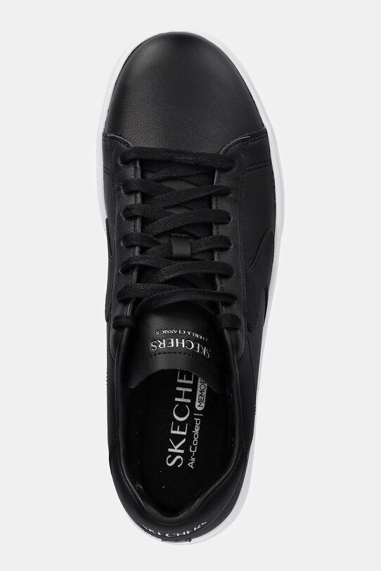 Skechers sportcipő fekete 232865