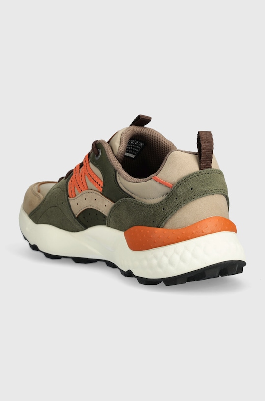 Obuwie Skechers sneakersy BENDINO 210555 brązowy