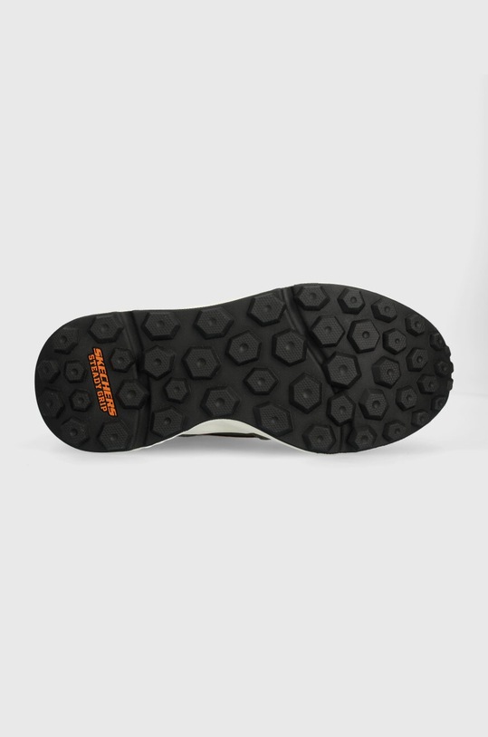 Skechers sneakersy BENDINO 210555 brązowy
