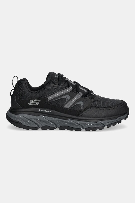 Boty Skechers Dlux Journey 237192 černá SS25
