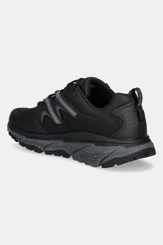Boty Boty Skechers Dlux Journey 237192 černá