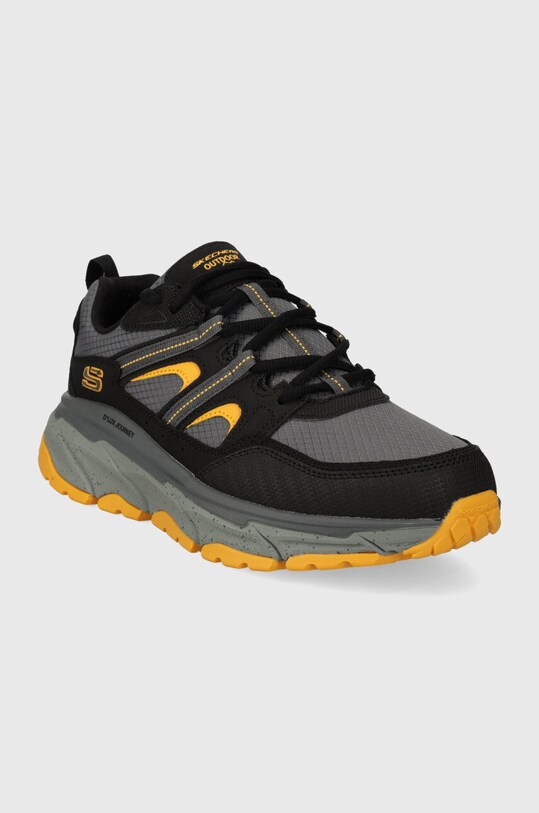 Skechers pantofi Dlux Journey 237192 negru SS25
