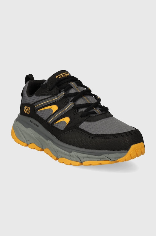 Skechers buty Dlux Journey 237192 czarny SS25
