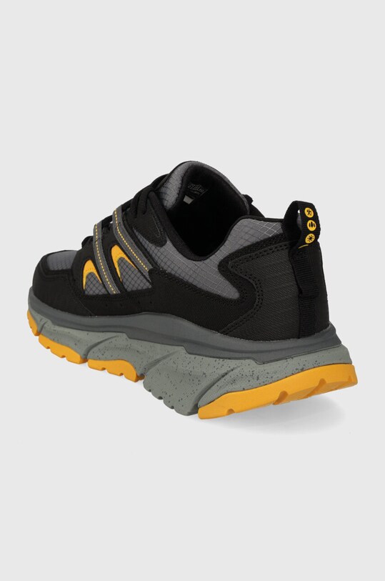Obuća Cipele Skechers Dlux Journey 237192 crna