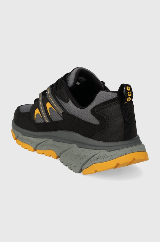 Obuwie Skechers buty Dlux Journey 237192 czarny