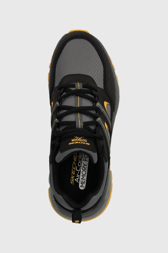 Skechers pantofi Dlux Journey negru 237192