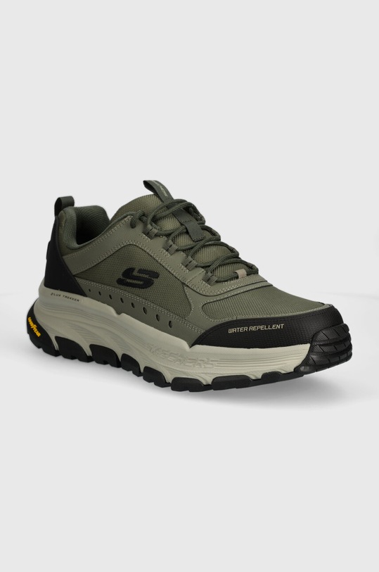 Skechers cipő D'Lux Trekker outdoor zöld 237565