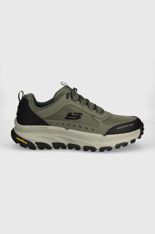 Skechers cipő D'Lux Trekker 237565 zöld SS24