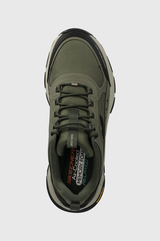 Skechers cipő D'Lux Trekker zöld 237565