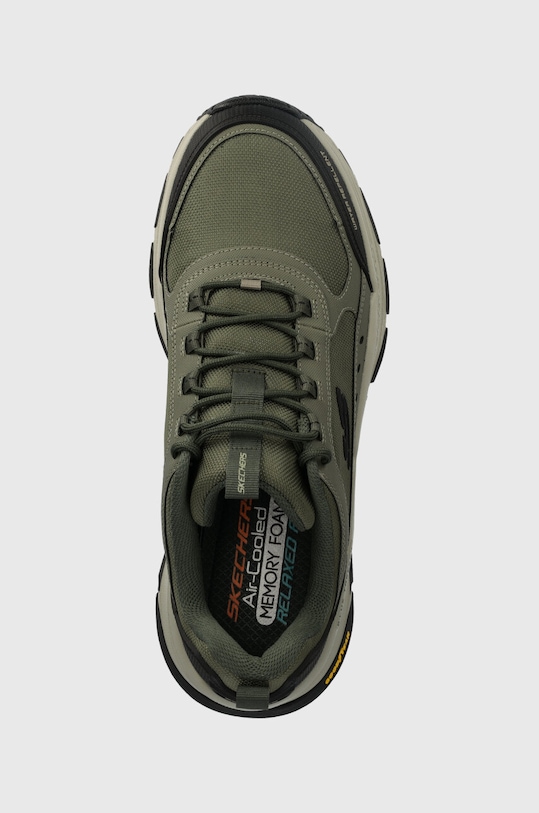 Skechers pantofi D'Lux Trekker verde 237565