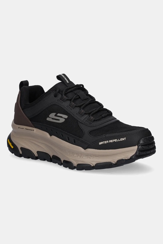 Skechers buty D'Lux Trekker czarny 237565