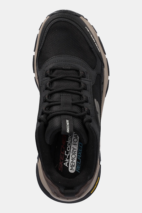 Skechers buty D'Lux Trekker czarny 237565