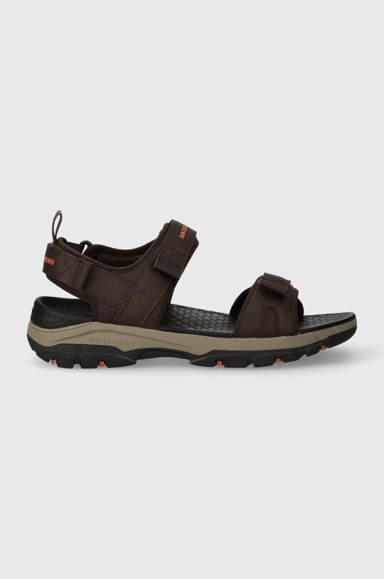 Sandale Skechers Tresmen Ryer 205112 smeđa SS25