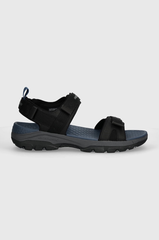 Skechers sandale Tresmen Ryer 205112 negru SS25