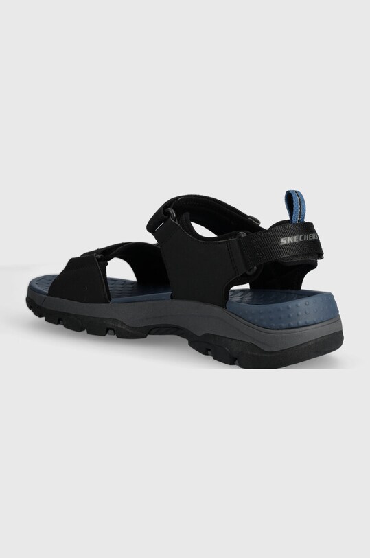 Încălțăminte Skechers sandale Tresmen Ryer 205112 negru