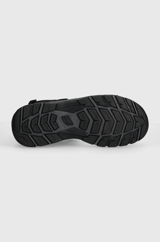 Skechers sandale Tresmen Ryer 205112 negru
