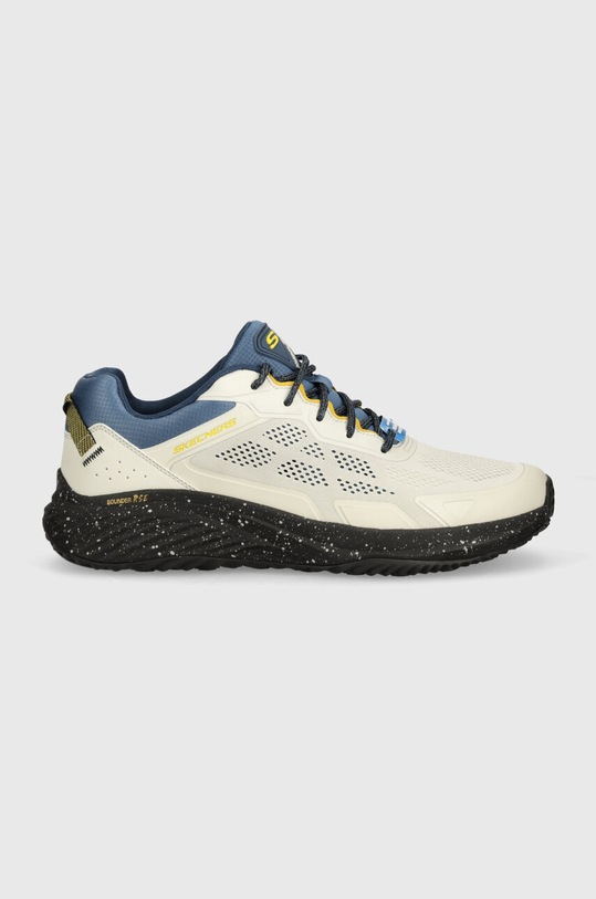 Skechers sneakersy BOUNDER 232780 szary SS24