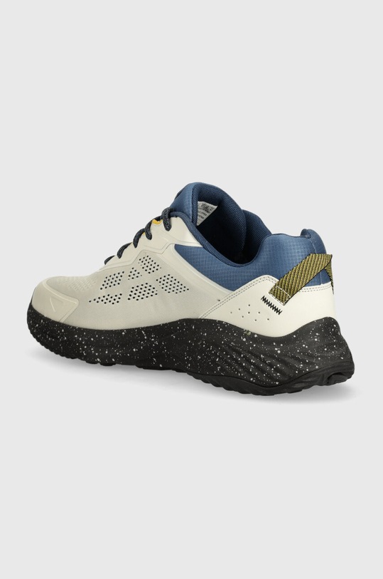 Obuwie Skechers sneakersy BOUNDER 232780 szary
