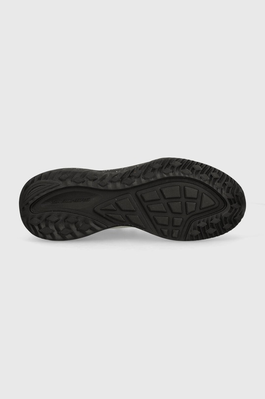 Skechers sneakersy BOUNDER 232780 szary