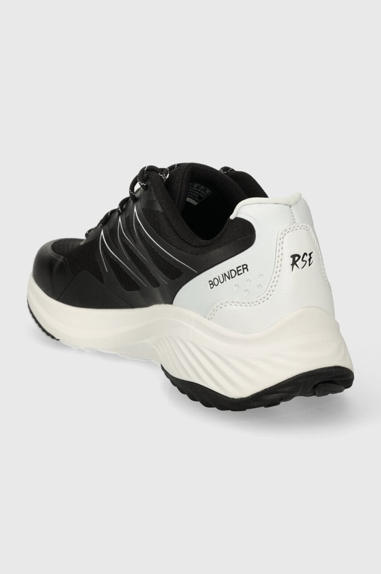 Obuv Tenisky Skechers BOUNDER 232781 čierna