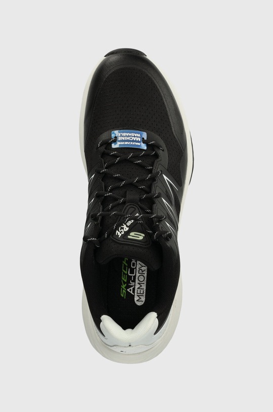 Tenisky Skechers BOUNDER čierna 232781