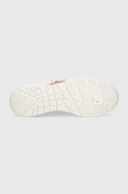 Skechers sneakersy SKECHERS X SNOOP DOGG 251014 biały