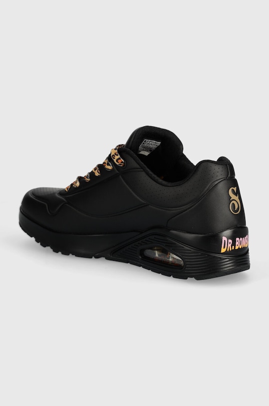 Încălțăminte Skechers sneakers SKECHERS X SNOOP DOGG 251014 negru