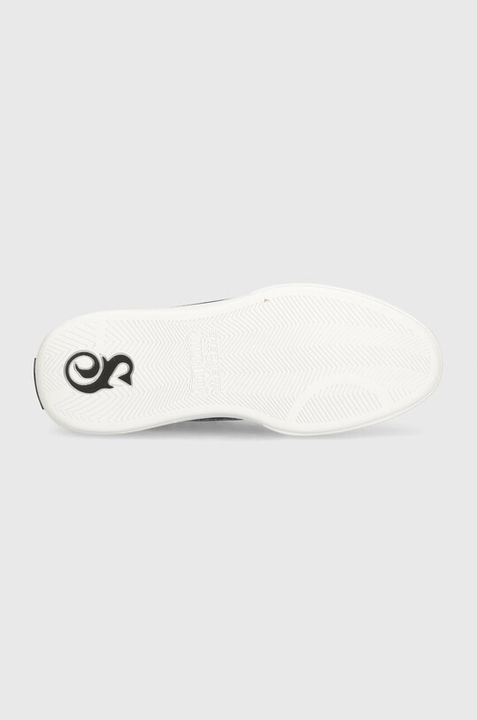Skechers tenisówki SKECHERS X SNOOP DOGG 251017 czarny