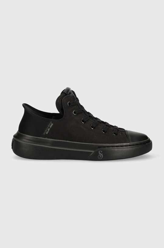 Skechers tenisówki SKECHERS X SNOOP DOGG 251026 czarny SS25