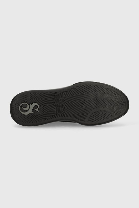 Tenisice Skechers SKECHERS X SNOOP DOGG 251026 crna