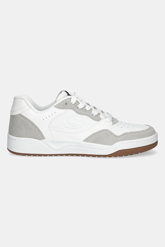 Skechers sneakersy 183241 biały SS25