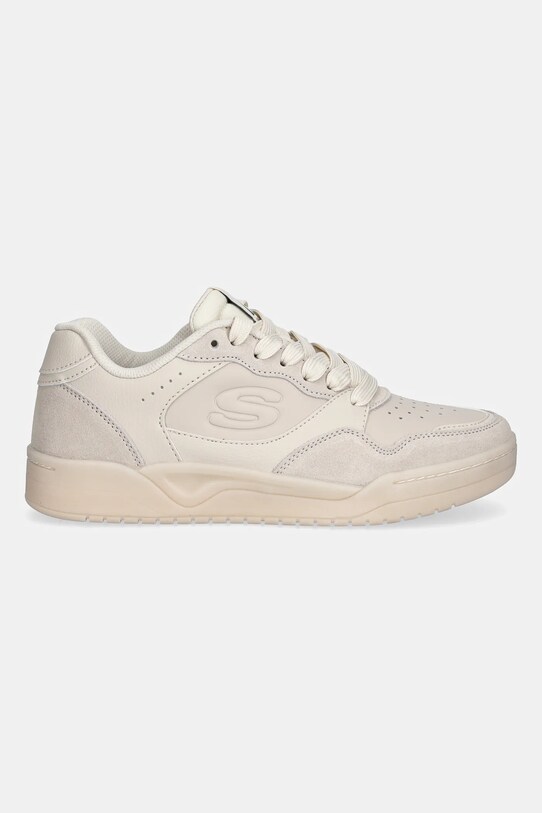 Skechers sneakersy 183241 beżowy SS25